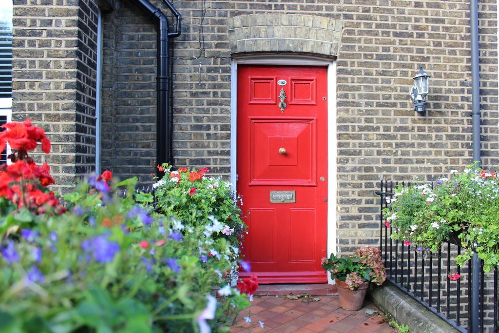 Botleigh Villa Rochester  Bagian luar foto