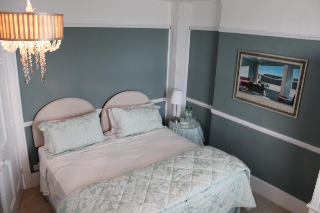Botleigh Villa Rochester  Ruang foto