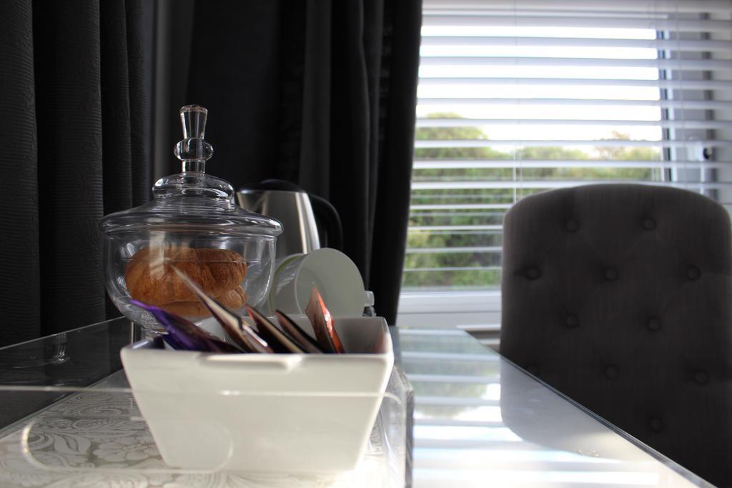 Botleigh Villa Rochester  Ruang foto