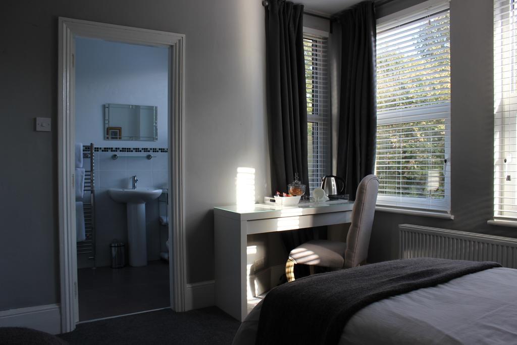 Botleigh Villa Rochester  Ruang foto