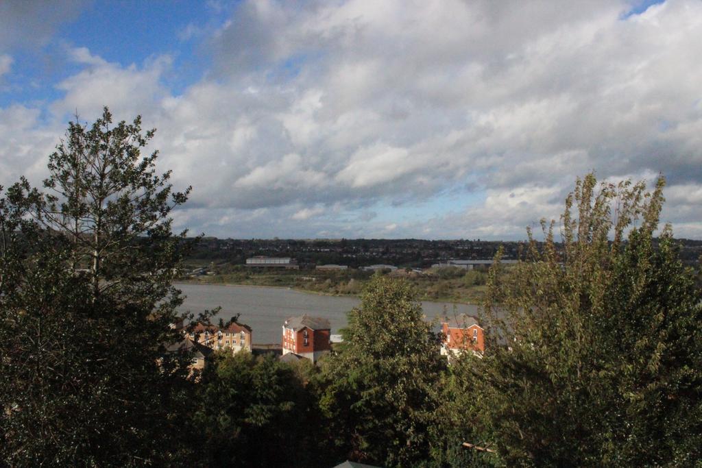 Botleigh Villa Rochester  Ruang foto